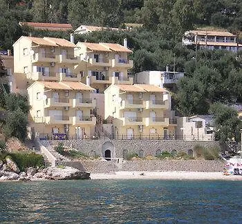 Glyfa * Μπαρμπάτι