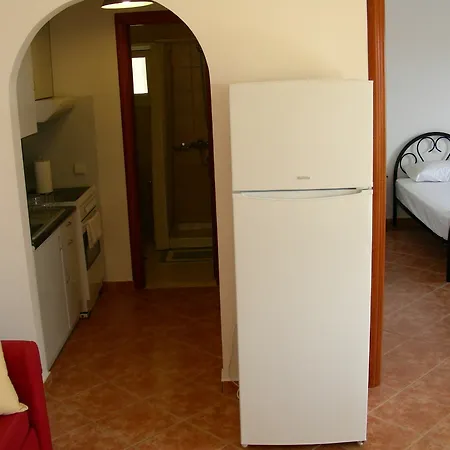 Glyfa Βίλα Μπαρμπάτι
