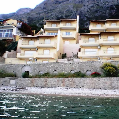 Glyfa Μπαρμπάτι