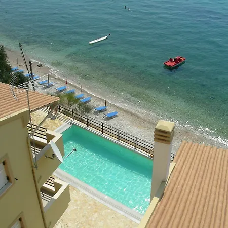 Villa Glyfa