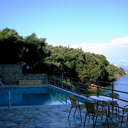 Glyfa Villa