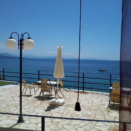 Villa Glyfa *