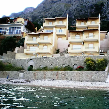 Glyfa * Barbati