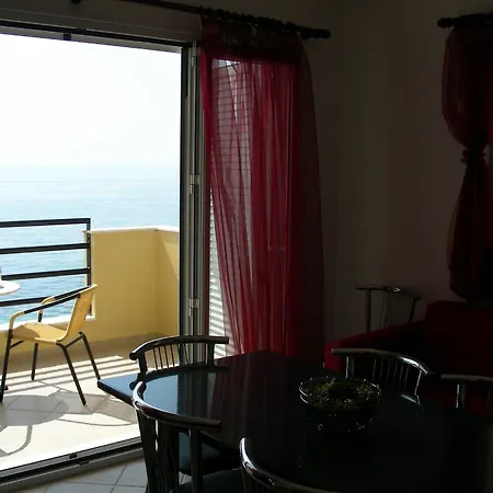 Glyfa Villa Barbati