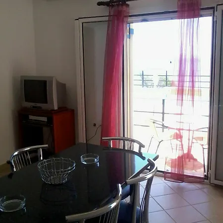 Glyfa Villa Barbati