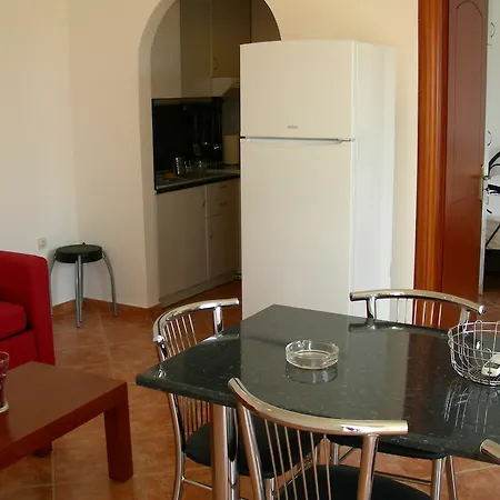 Villa Glyfa Barbati