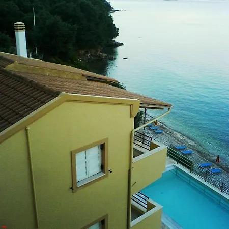 Villa Glyfa