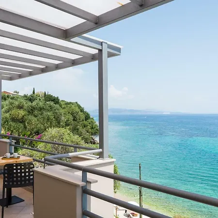Glyfa Villa Barbati